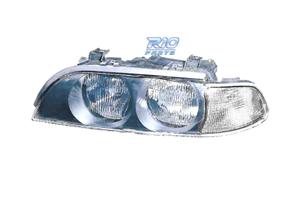 FANALE SINISTRO BMW SERIE 5 E39 95-00