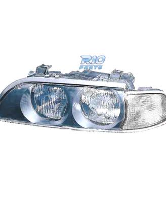 FANALE SINISTRO BMW SERIE 5 E39 95-00