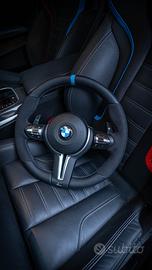 Volante bmw