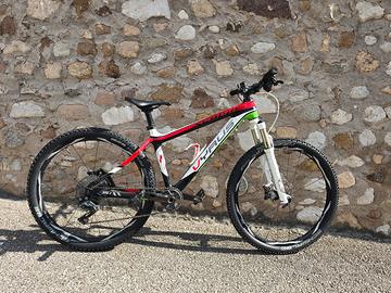 mtb vyrus cfs scapin per ragazzi