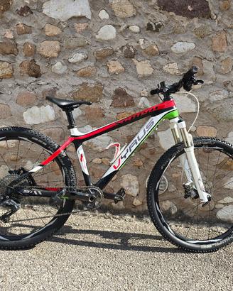 mtb vyrus cfs scapin per ragazzi