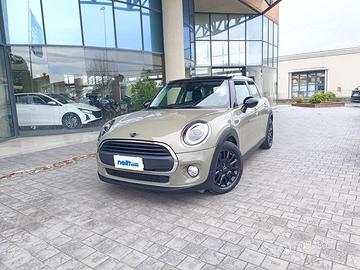 MINI One 1.5 One Hype 5 porte