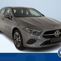 Mercedes-Benz Classe A A 250 e Plug-in hybrid...