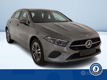 Mercedes-Benz Classe A A 250 e Plug-in hybrid...