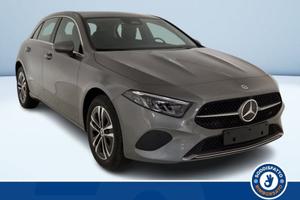 Mercedes-Benz Classe A A 250 e Plug-in hybrid...
