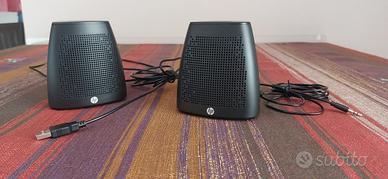 altoparlante speaker HP