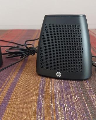 altoparlante speaker HP