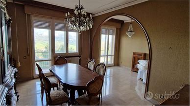 V004026 ANCONA - VIA COLLEVERDE