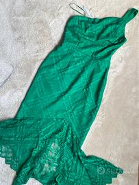 Abito da cerimonia Asos taglia XXS / 32