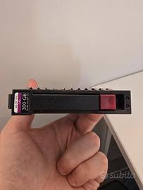 Disco server 300gb