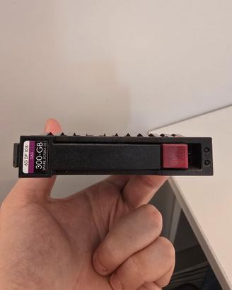 Disco server 300gb