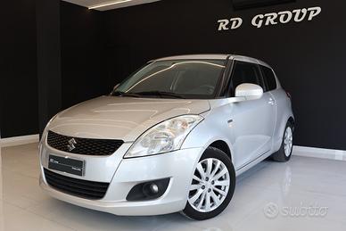 Suzuki Swift 1.3 DDiS 3 porte GL Top