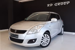 Suzuki Swift 1.3 DDiS 3 porte GL Top