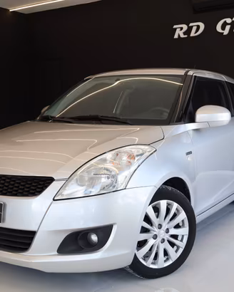 Suzuki Swift 1.3 DDiS 3 porte GL Top