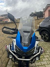 Africa twin 1100 DTC 2023
