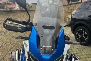 Africa twin 1100 DTC 2023