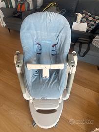 Tata mia sediolone follow me