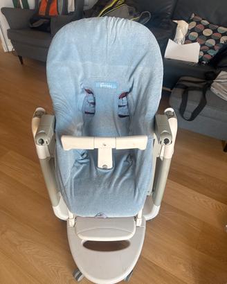 Tata mia sediolone follow me