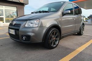Fiat Panda 100HP