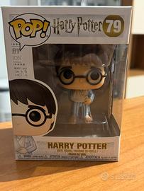 Funko pop Harry Potter n79