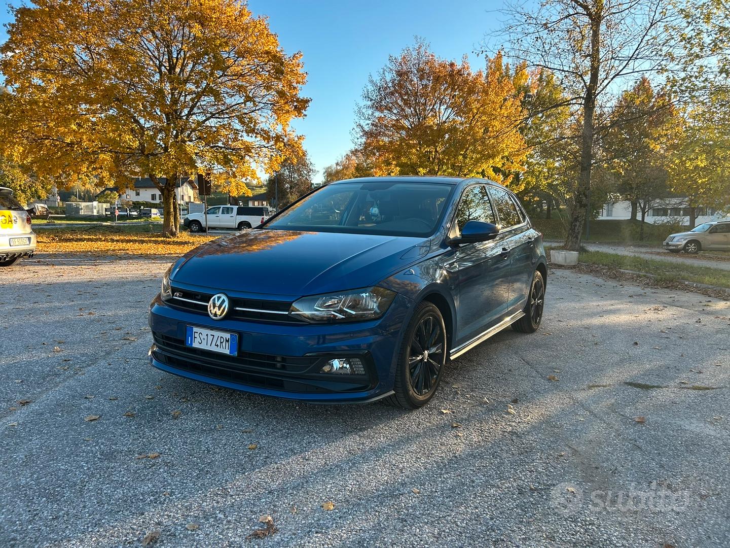 Volkswagen Polo 6ª serie