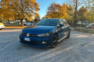 Volkswagen Polo 1.6 TDI 95 CV - 2018 - Automatico