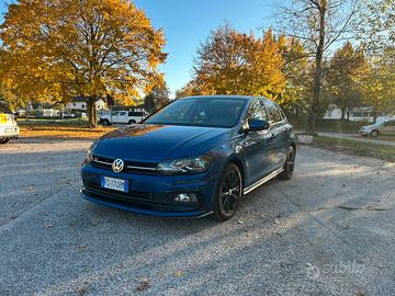 Volkswagen Polo 1.6 TDI 95 CV - 2018 - Automatico