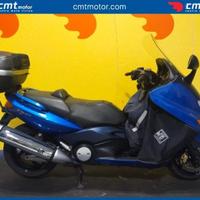 YAMAHA T-Max 500 Garantito e Finanziabile