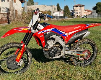 Honda CRF 250 R 2020