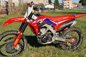 Honda CRF 250 R 2020