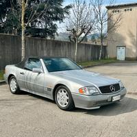 Mercedes 300 SL-24 cat