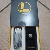 Leatherman 