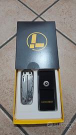 Leatherman 