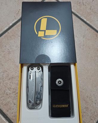 Leatherman 