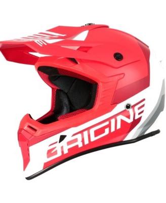 Casco per motocross