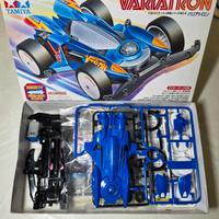 Tamiya Mini 4WD Variation - VS Chassis - Rara