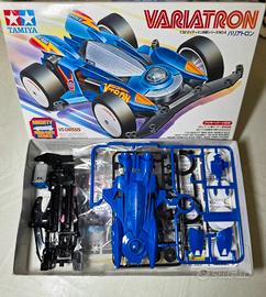 Tamiya Mini 4WD Variation - VS Chassis - Rara