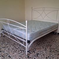 Giroletto + branda + materasso