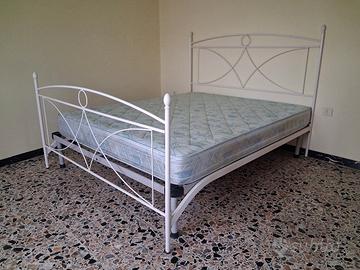 Giroletto + branda + materasso