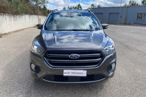 Ford Kuga 2.0 TDCI 150 CV S&S 4WD Powershift ST-Li