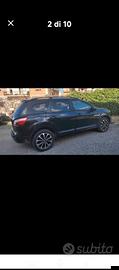 Qashqai+2 sette posti 
