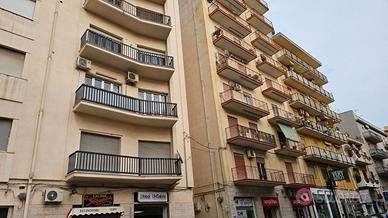 Appartamento in via Cappuccini