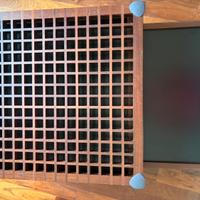 Tetra di bernard vuarnesson cod. TTRS01