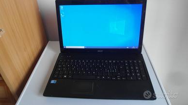 NOTEBOOK ACER ASPIRE 5742G I3