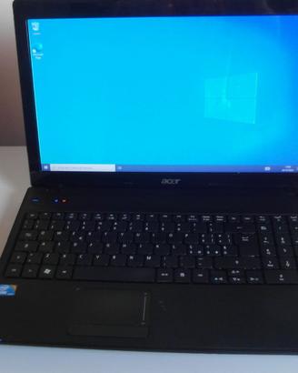NOTEBOOK ACER ASPIRE 5742G I3