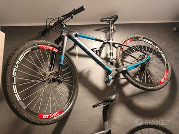 Torpado Ribot taglia M