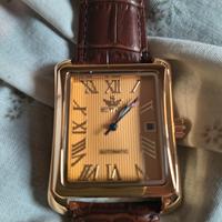 orologio nuovo  automatico sewor