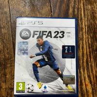 Fifa 23 ps5