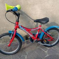 bicicletta bambino