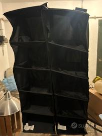 Accessori per armadi IKEA nr. 2